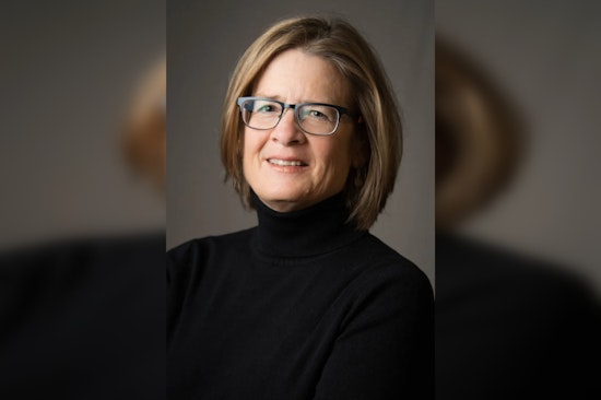 UTHSC's Colleen Jonsson Secures $423,500 NIH Grant to Combat Venezuelan Equine Encephalitis Virus