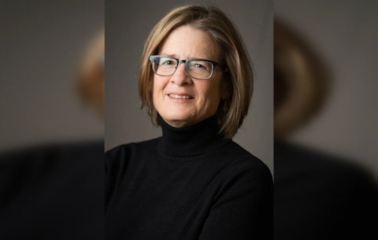 UTHSC's Colleen Jonsson Secures $423,500 NIH Grant to Combat Venezuelan Equine Encephalitis Virus
