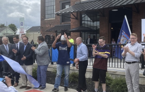 Utica Welcomes 167 New Public and Affordable Housing Units with Impact Utica Project