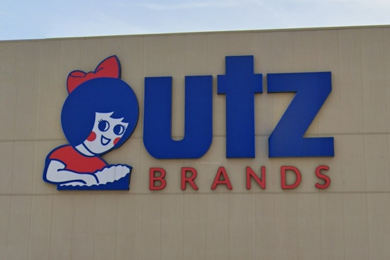 Utz Brands to Shut Down Grand Rapids Plant by 2026, Offers Transition Help for Staff Amid Operational Consolidation