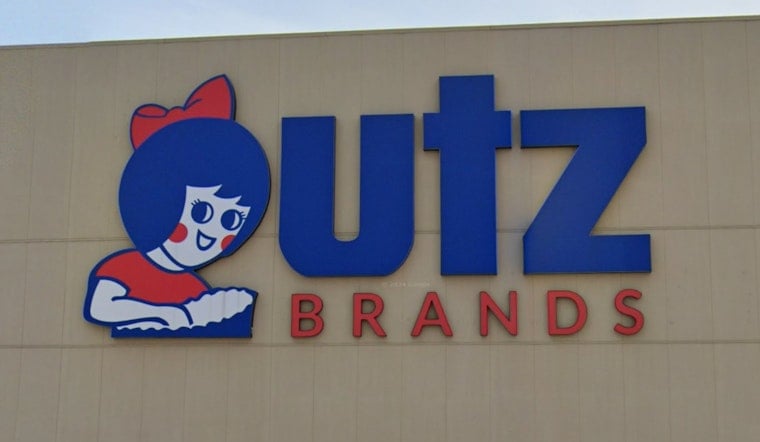 Utz Brands to Shut Down Grand Rapids Plant by 2026, Offers Transition Help for Staff Amid Operational Consolidation