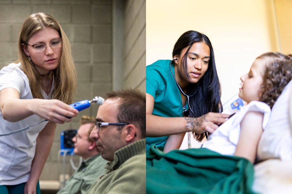 UVU and Bingham Foundation Unveil No-Cost Medical Center on Campus to Boost Healthcare Access in Orem