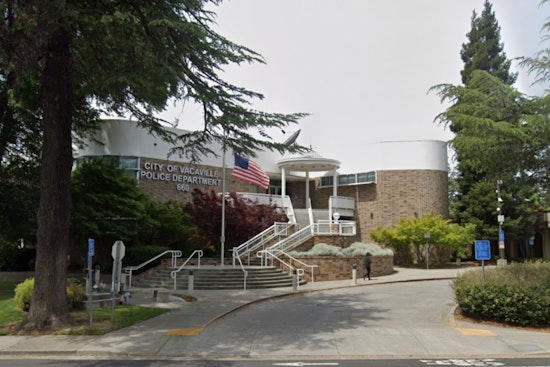 Vacaville Man Arrested on Multiple Felony Charges for Kidnapping and Sexual Assault of Teen