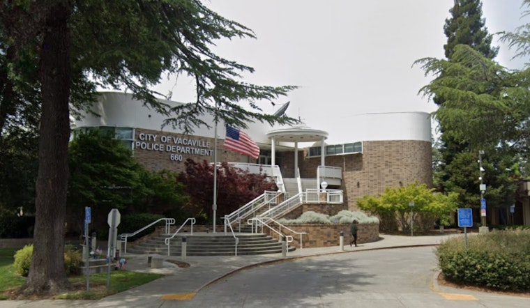 Vacaville Man Arrested on Multiple Felony Charges for Kidnapping and Sexual Assault of Teen