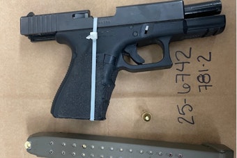 Vallejo Police Apprehend Two Suspects in Armed Robbery with Aid of Hidden GPS Tracker