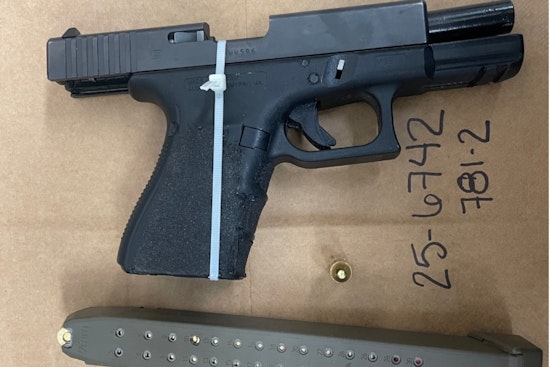 Vallejo Police Apprehend Two Suspects in Armed Robbery with Aid of Hidden GPS Tracker