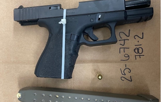 Vallejo Police Apprehend Two Suspects in Armed Robbery with Aid of Hidden GPS Tracker
