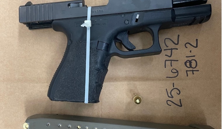Vallejo Police Apprehend Two Suspects in Armed Robbery with Aid of Vallejo Police Apprehend Two Suspects in Armed Robbery with Aid of