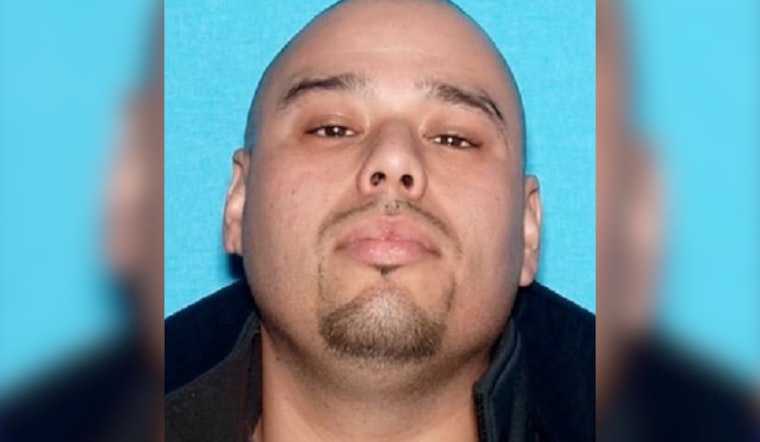 Vallejo Police Arrest Suspect Jose Guadalupe Castillo in Connection with July 5 Homicide