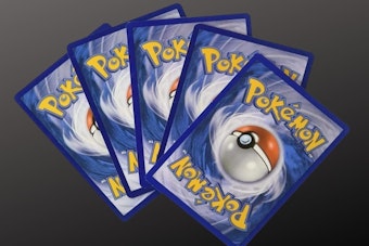 Vallejo Police Nab "Pokémon Bandit" Suspected of Larceny and Assault with Pepper Spray