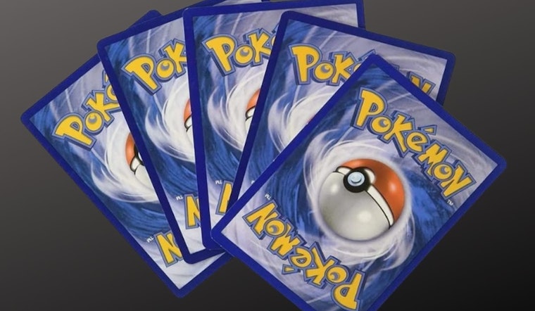 Vallejo Police Nab quot Pokémon Bandit quot Suspected of Larceny and Assault Vallejo Police Nab quot Pokémon Bandit quot Suspected of Larceny and Assault