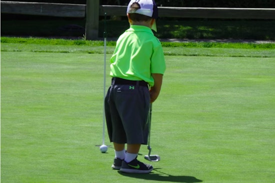 Valley-Based First Tee and Bank of America's "Golf with Us" Program Tee Up Affordable Golf Access for Kids Nationwide