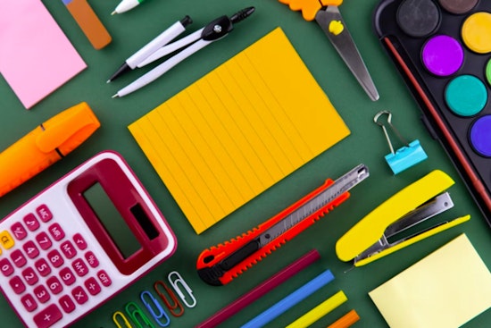 Valley Families Confront Soaring School Supply Costs as Nonprofits Step In to Assist