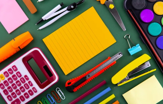 Valley Families Confront Soaring School Supply Costs as Nonprofits Step In to Assist