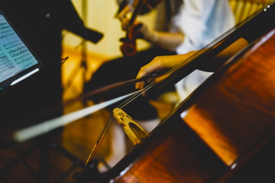 Vancouver-Based Ukrainian Cellist Seeks Community Aid to Replace Beloved Cello Sold Amidst War