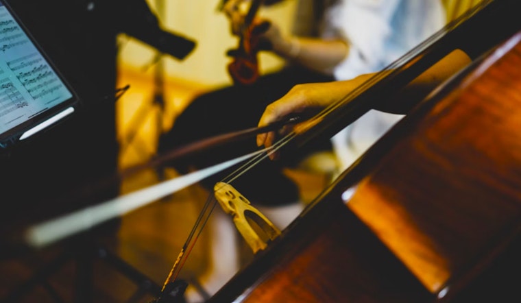 Vancouver-Based Ukrainian Cellist Seeks Community Aid to Replace Beloved Cello Sold Amidst War