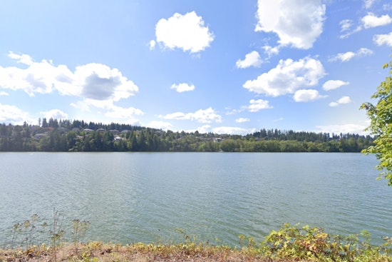 Vancouver Lake Reopens for Recreation as Toxin Levels Subside, Clark County Health Warns of Remaining Algae Risks