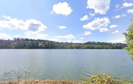 Vancouver Lake Reopens for Recreation as Toxin Levels Subside, Clark County Health Warns of Remaining Algae Risks