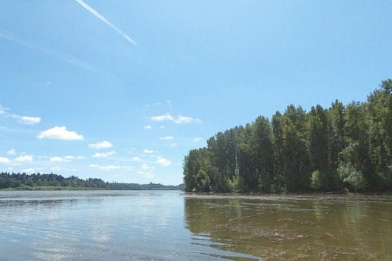 Vancouver Lake's Phase 2 Management Plan Complete, Clark County Eyes Future Despite Funding Hurdles