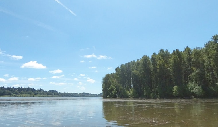 Vancouver Lake's Phase 2 Management Plan Complete, Clark County Eyes Future Despite Funding Hurdles