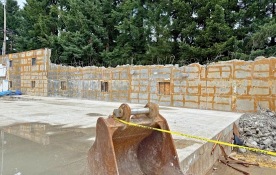 Vancouver Launches New Bridge Shelter to Tackle Homelessness with Community and Health Sector Partnerships