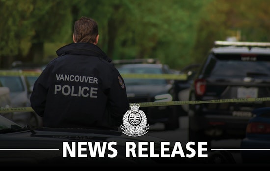 Vancouver Police Investigate Fatal Stabbing of Surrey Woman in Gastown Area