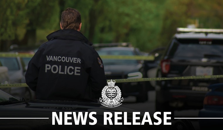 Vancouver Police Investigate Fatal Stabbing of Surrey Woman in Gastown Area