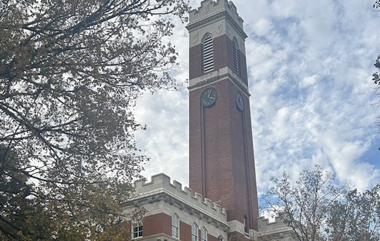 Nashville's Vanderbilt University Eyes Downtown SF Campus in Lurie's Biggest Recruitment Win Yet