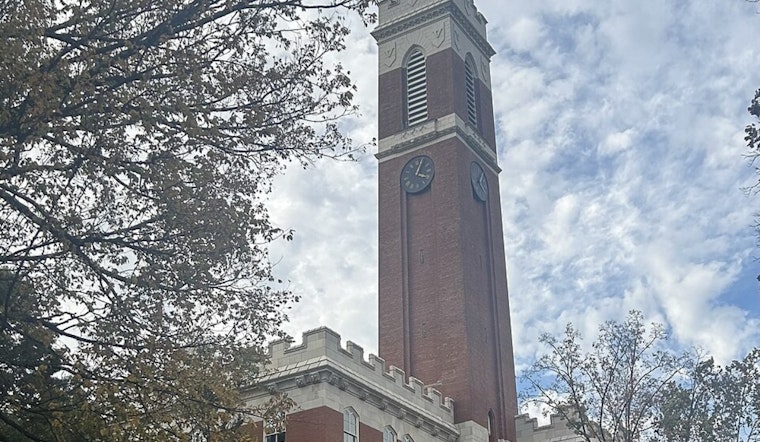 Nashville's Vanderbilt University Eyes Downtown SF Campus in Lurie's Biggest Recruitment Win Yet