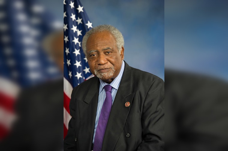 Veteran Illinois Congressman Danny Davis Announces Retirement After 29 Years