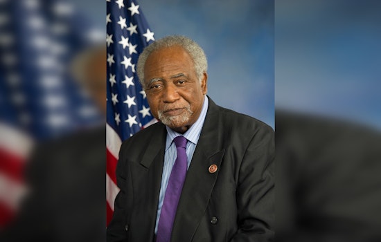Veteran Illinois Congressman Danny Davis Announces Retirement After 29 Years