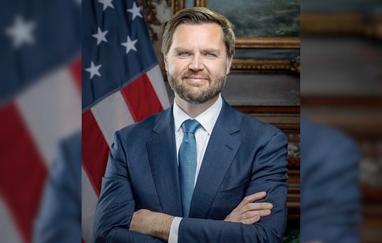 Vice President JD Vance Champions GOP Tax-and-Border Bill in Swing Districts of Ohio Amid Protests and Criticism