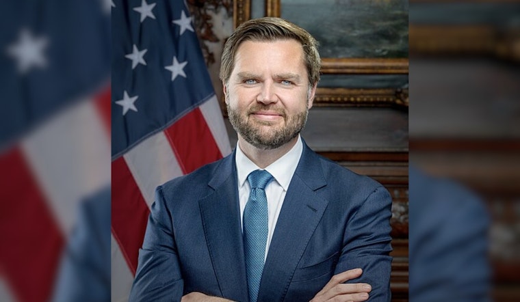 Vice President JD Vance Champions GOP Tax-and-Border Bill in Swing Districts of Ohio Amid Protests and Criticism