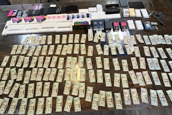 Victorville Duo Arrested for Metro PCS Burglary in Apple Valley, $23K in Stolen Goods Recovered