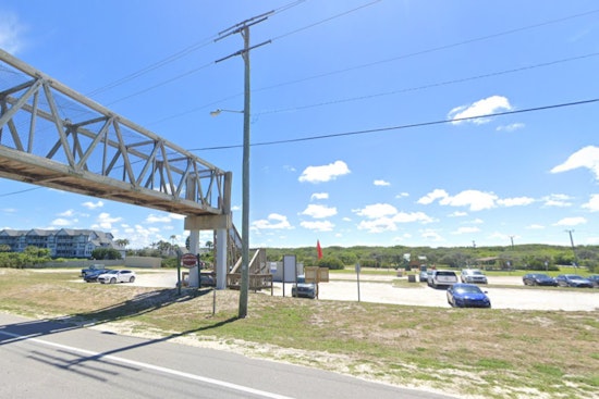Vilano Beach's North Beach Park Offers Limited Fourth of July Weekend Access Amid Enhancements