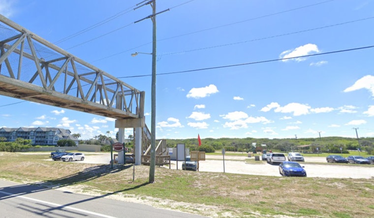 Vilano Beach's North Beach Park Offers Limited Fourth of July Weekend Access Amid Enhancements