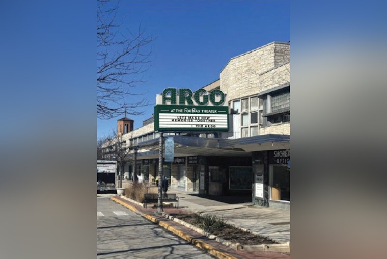 Village Hall to Host Crucial Meeting on The Argo's Signage Proposal, Community Input Sought