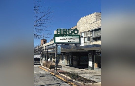 Village Hall to Host Crucial Meeting on The Argo's Signage Proposal, Community Input Sought