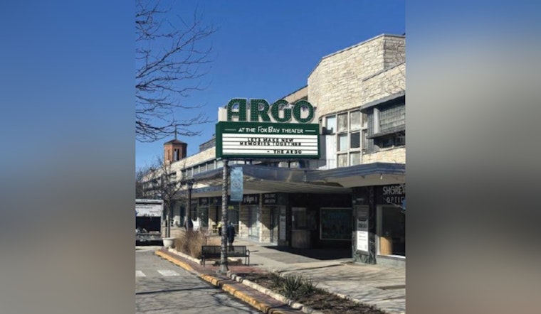 Village Hall to Host Crucial Meeting on The Argo's Signage Proposal, Community Input Sought