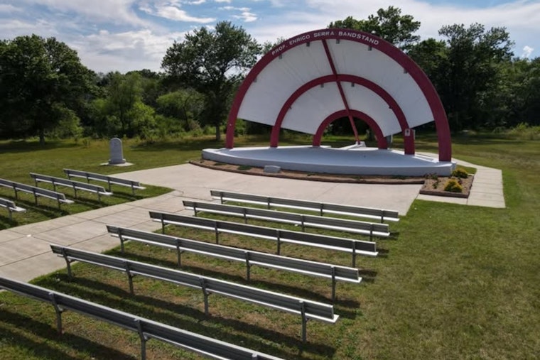 Vineland's Monday Night Concert Series Reschedules Bitter Sweet Duo and Tony Mascara Performances to August