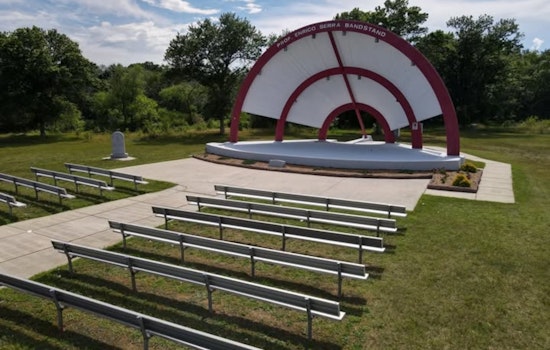 Vineland's Monday Night Concert Series Reschedules Bitter Sweet Duo and Tony Mascara Performances to August