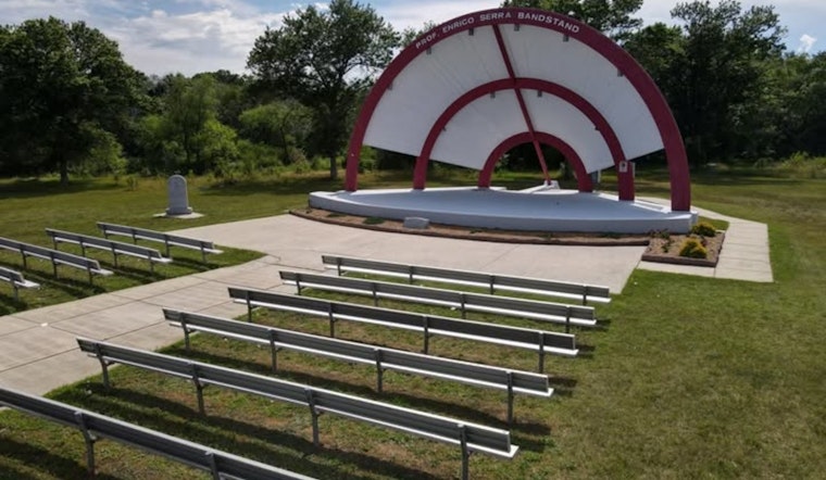 Vineland's Monday Night Concert Series Reschedules Bitter Sweet Duo and Tony Mascara Performances to August
