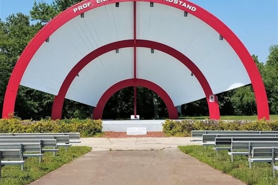 Vineland's Monday Night Concert Featuring Buried Edge Cancelled Due to Inclement Weather
