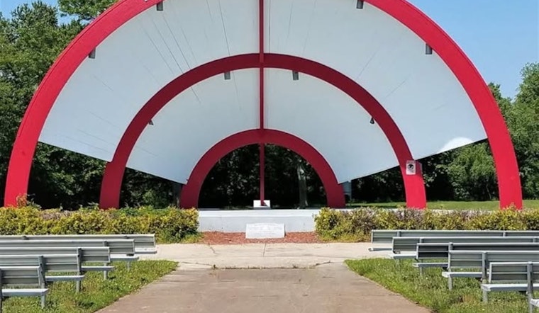 Vineland's Monday Night Concert Featuring Buried Edge Cancelled Due to Inclement Weather