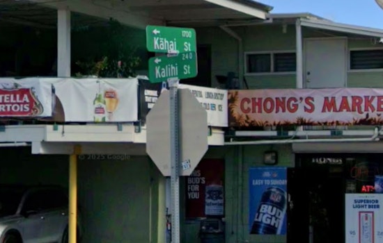 Violent Night in Honolulu, Attempted Murder on Kalihi Street, Relative Arrested Amid Unfolding Chaos