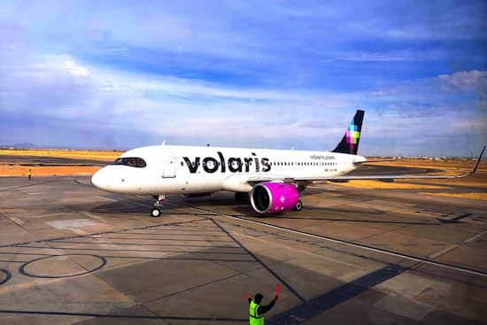 Volaris Airlines Debuts Nonstop Flights from Oakland to Zacatecas, Boosting Cross-Border Connectivity