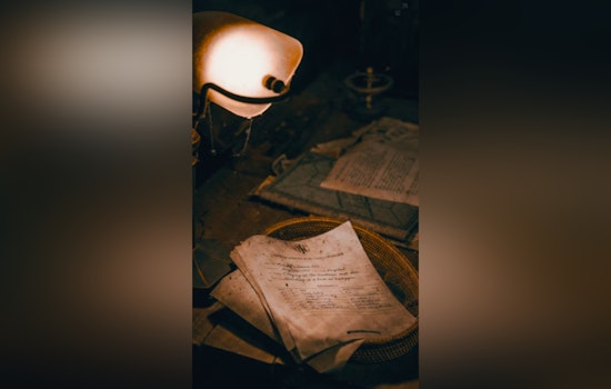 Volunteer Unearths Historic Anti-Slavery Document in Groton, MA, Sheds Light on Baptist Stance in 1847