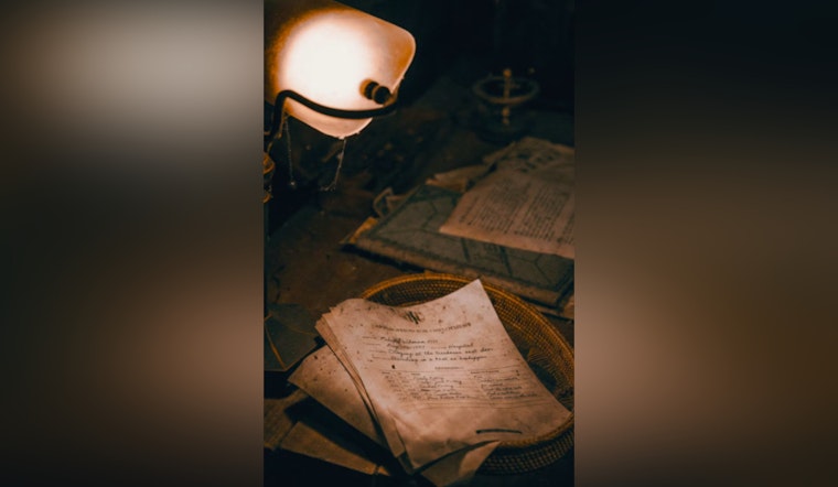 Volunteer Unearths Historic Anti-Slavery Document in Groton, MA, Sheds Light on Baptist Stance in 1847