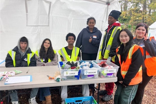 Volunteers Wanted Help Green Up Seattle's Parks with the Green Seattle Partnership's July Events