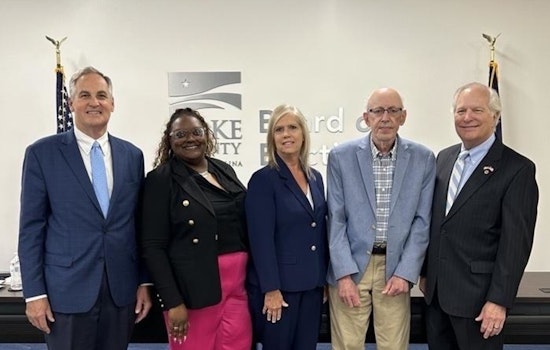 Wake County Elections Board Embarks on New Term with Renewed Commitment to Voting Transparency and Accountability